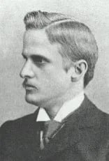 Portrait of Frederick Thomas Trouton (1863–1922) – memorial page