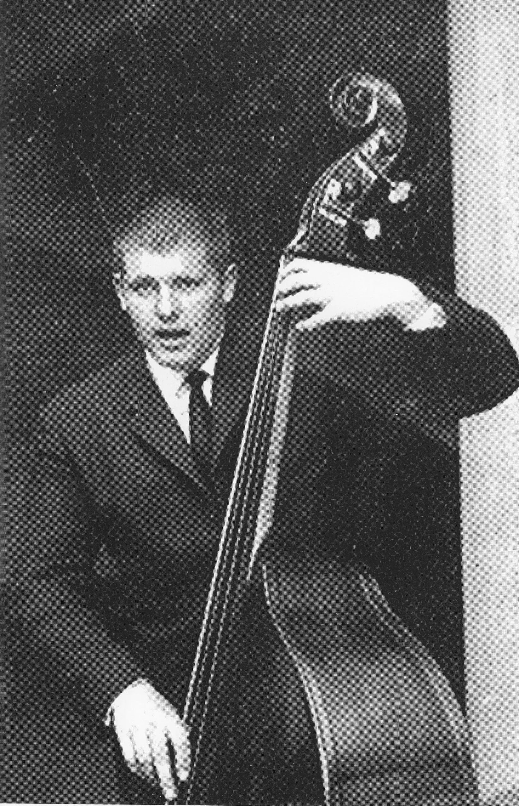 Portrait of Fredi (1942–2021) – memorial page