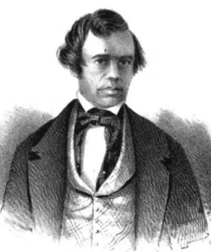 Portrait of Freeman H. Morse (1807–1891) – memorial page