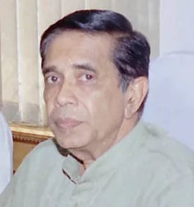 Porträt von Oscar Fernandes (1941–2021) – Gedenkseite