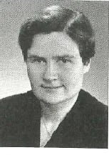 Porträt von Anne Johanne Kvale (1924–2015) – Gedenkseite