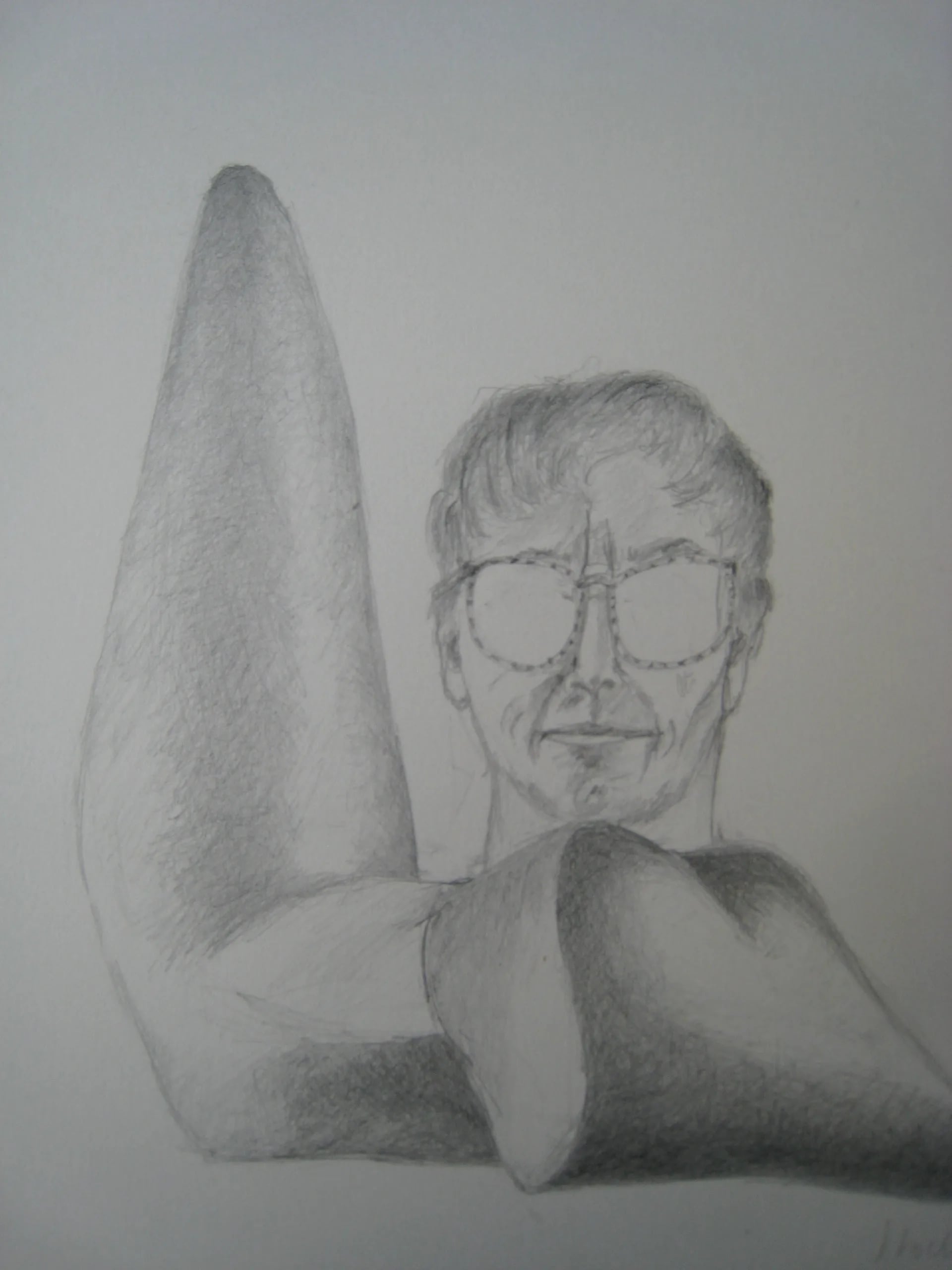 Porträt von Gertrud Angelika Wetzel (1934–2011) – Gedenkseite