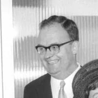 Portrait of Fridolf Kudlien (1928–2008) – memorial page