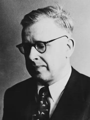 Porträt von Josef Kurz (1901–1972) – Gedenkseite