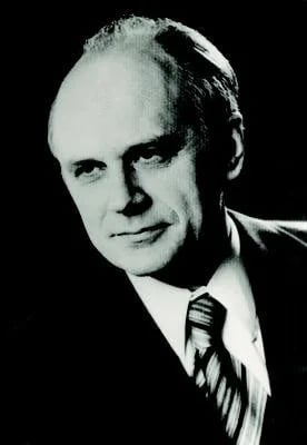 Porträt von Friedhelm Eicker (1927–2022) – Gedenkseite