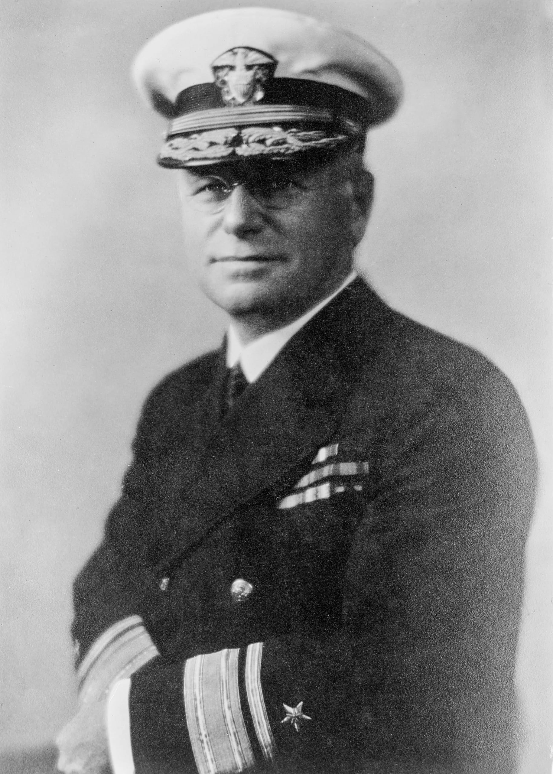 Portrait of Frank B. Upham (1872–1939) – memorial page