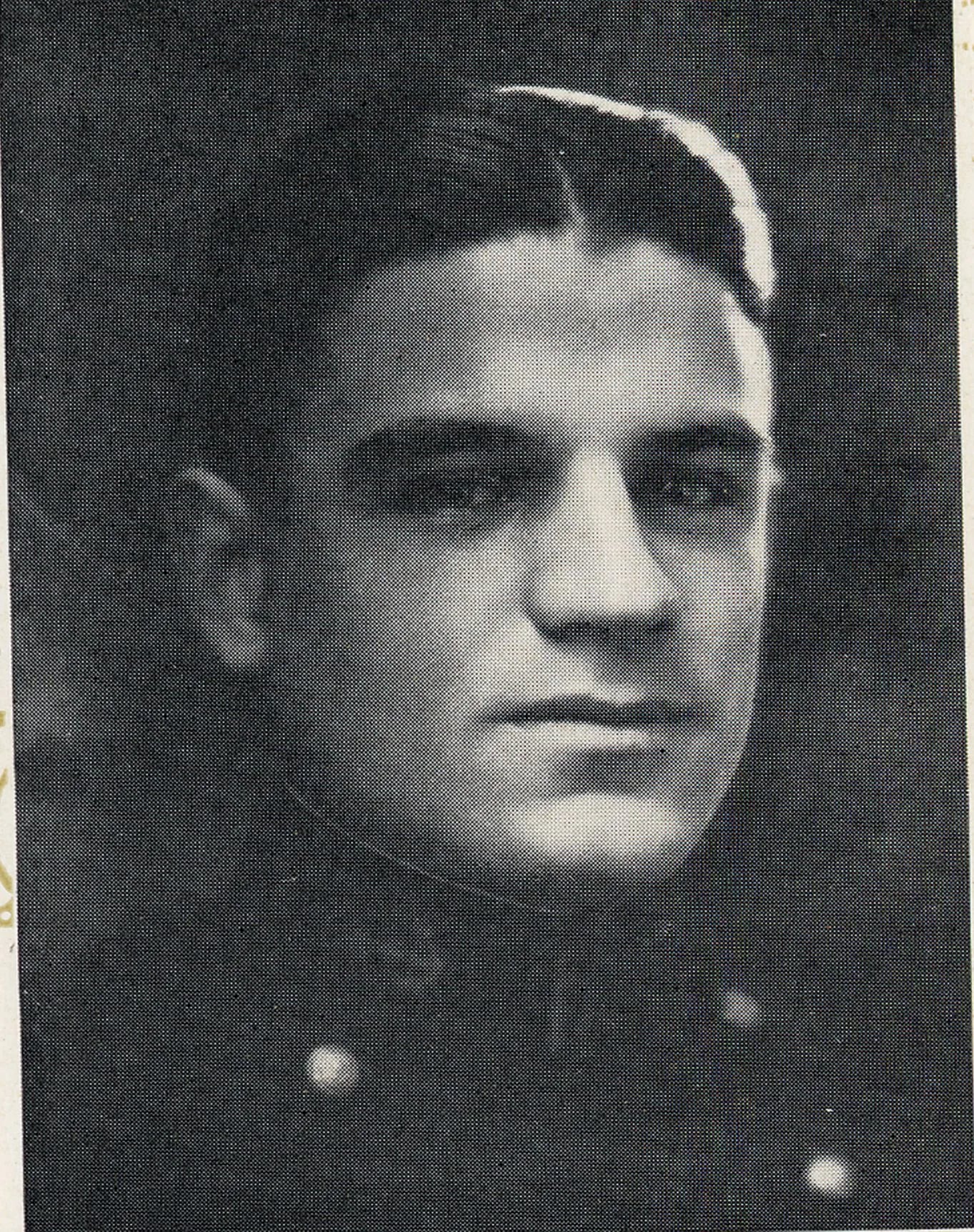 Portrait of José M. Cabanillas (1901–1979) – memorial page