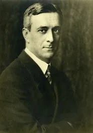 Portrait of Saxton Pope (1875–1926) – memorial page