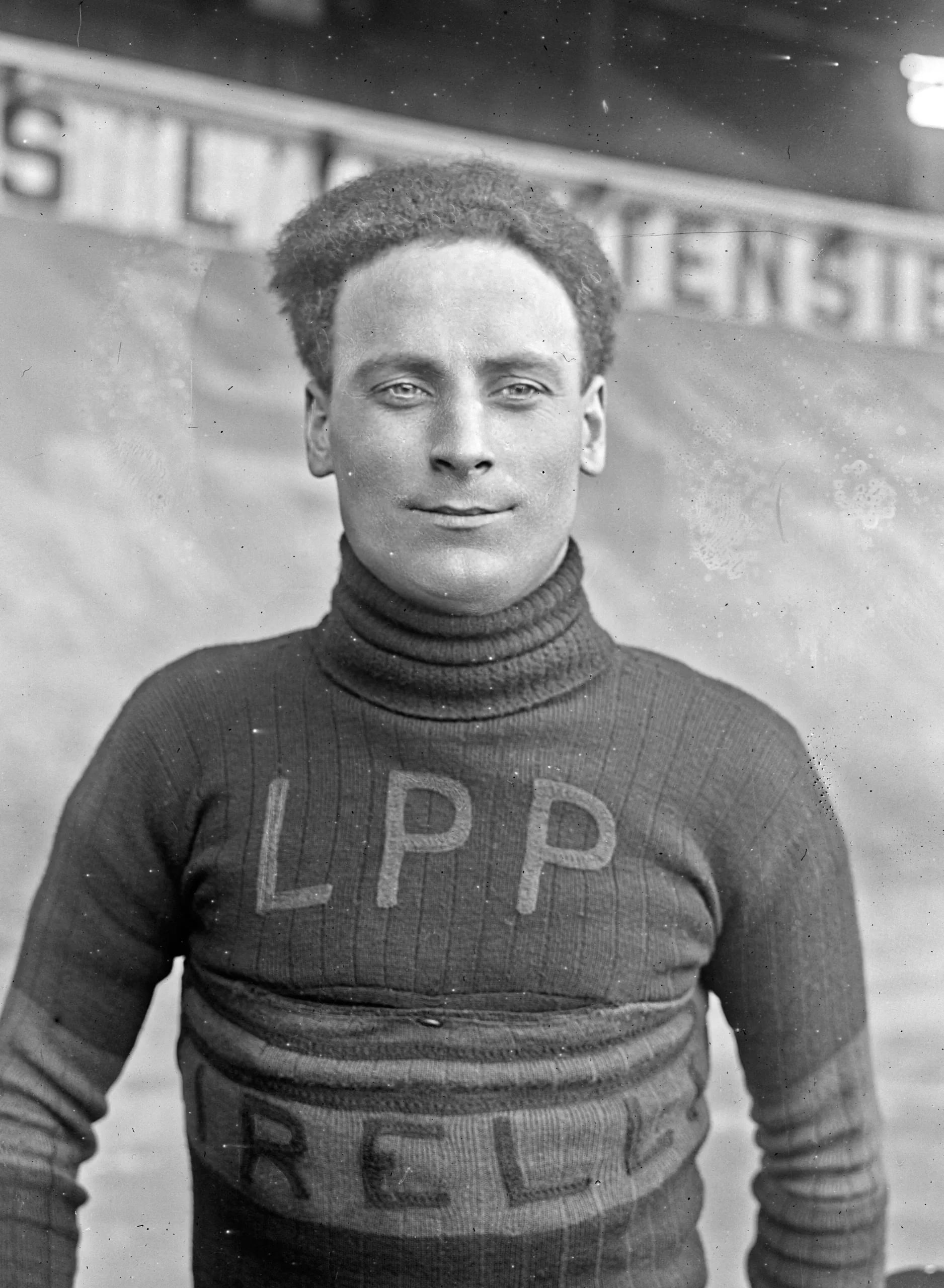 Portrait of Henri Wynsdau (1897–1951) – memorial page
