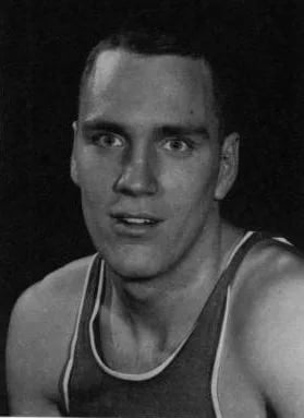 Porträt von Bob Ferry (1937–2021) – Gedenkseite