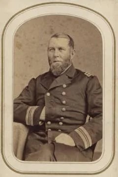 Portrait of John M. B. Clitz (1821–1897) – memorial page