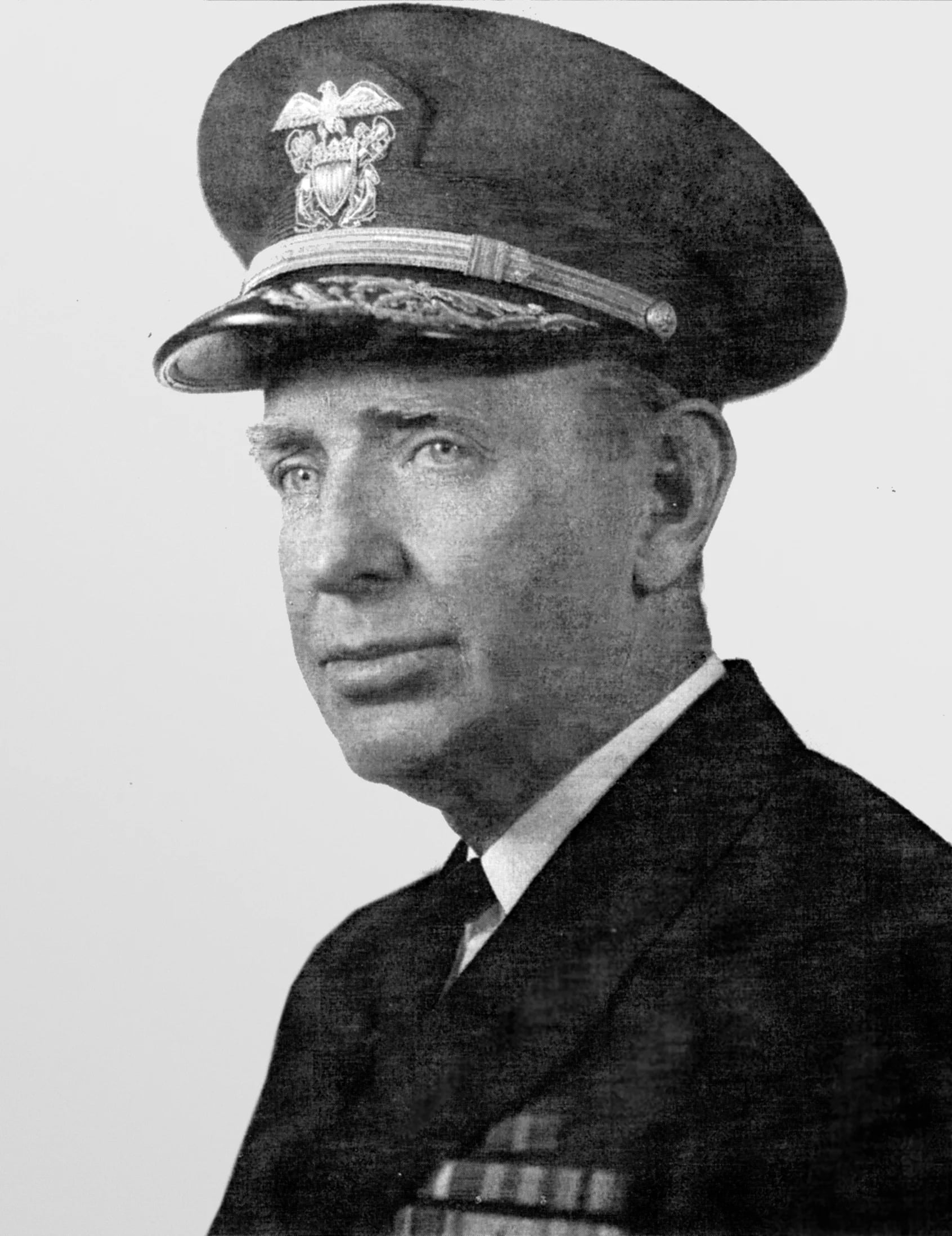 Portrait of William R. Purnell (1886–1955) – memorial page