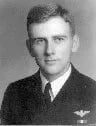 Portrait of Harry Brinkley Bass (1916–1944) – memorial page