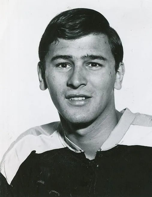 Porträt von Tom Webster (1948–2020) – Gedenkseite