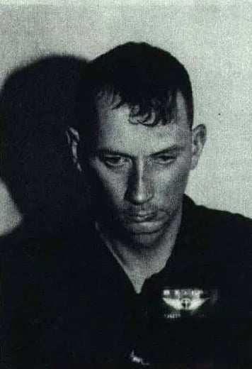 Porträt von Robert J. Flynn (1937–2014) – Gedenkseite