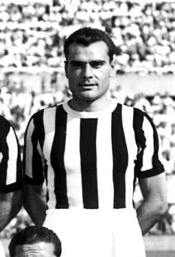 Portrait of Enrico Boniforti (1917–1991) – memorial page