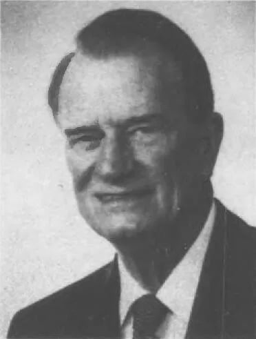 Portrait of Roy M. Huffington (1917–2008) – memorial page