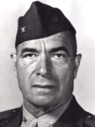 Porträt von Stanley S. Hughes (1918–2001) – Gedenkseite