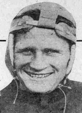 Portrait of John Beckett (1892–1981) – memorial page