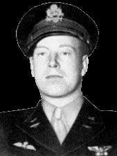 Portrait of John C. Morgan (1914–1991) – memorial page