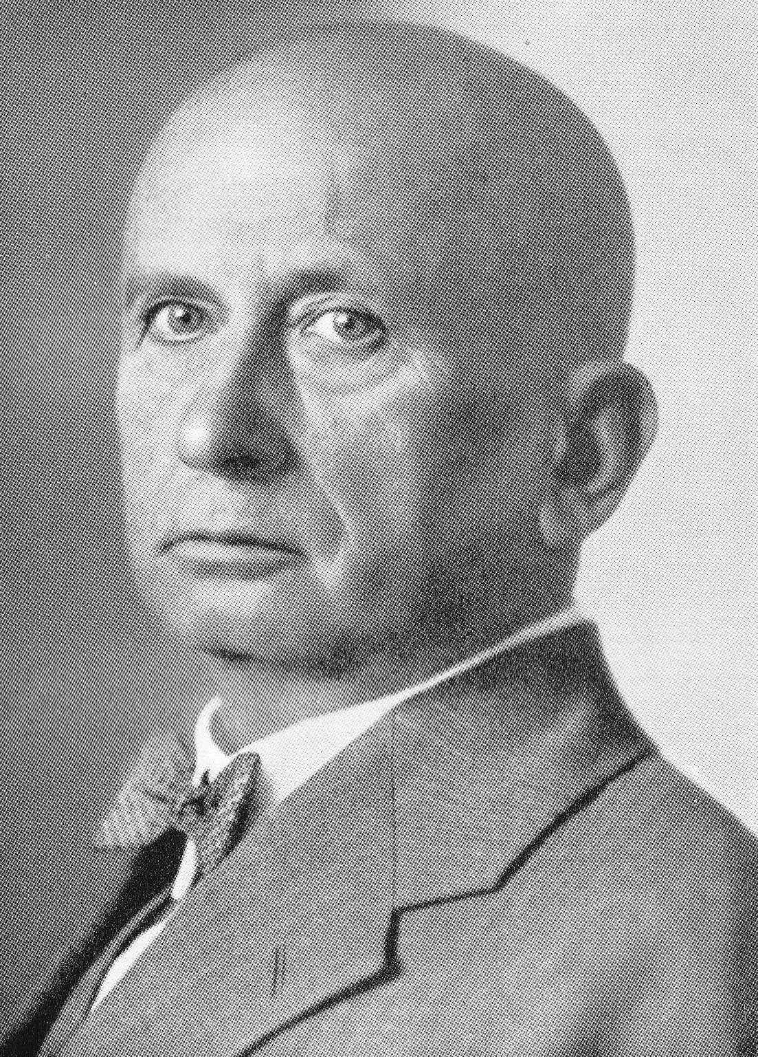 Portrait of Friedrich Karl Kleine (1869–1951) – memorial page