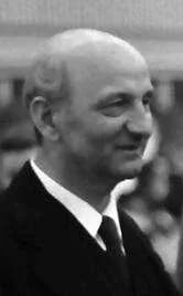 Porträt von Otto Krayer (1899–1982) – Gedenkseite
