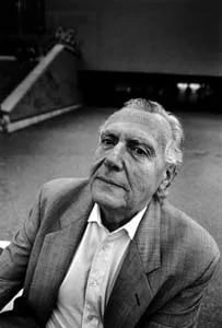 Portrait of George Whyte (1933–2012) – memorial page