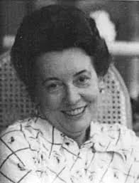 Portrait of Vera Vásárhelyi (1922–2000) – memorial page