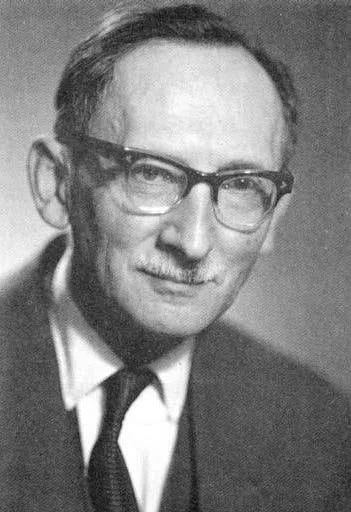 Portrait of Włodzimierz Mozołowski (1895–1975) – memorial page