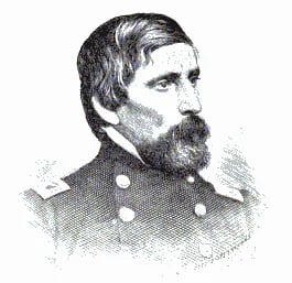 Porträt von William E. Blaisdell (1815–1864) – Gedenkseite