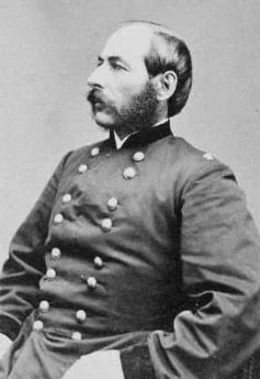 Portrait of Lewis A. Grant (1828–1918) – memorial page
