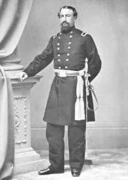Portrait of John McNeil (1813–1891) – memorial page