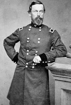 Portrait of Isaac P. Rodman (1822–1862) – memorial page