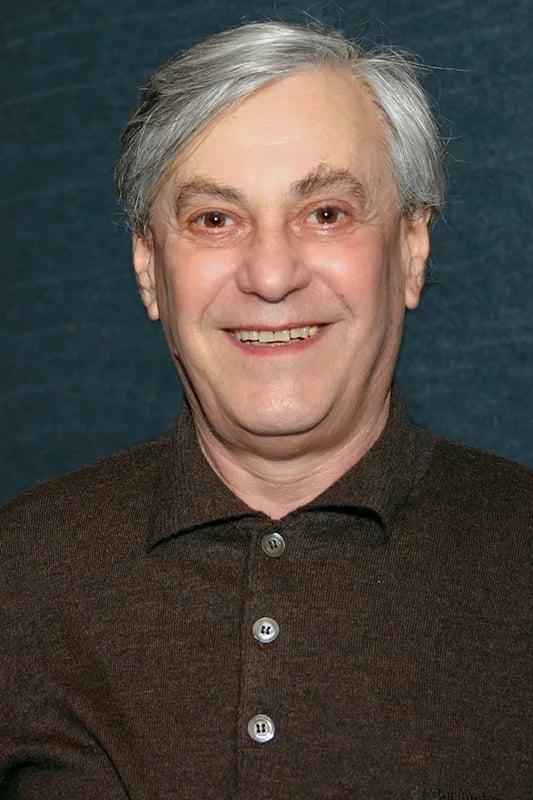 Portrait of Tamás Végvári (1937–2010) – memorial page