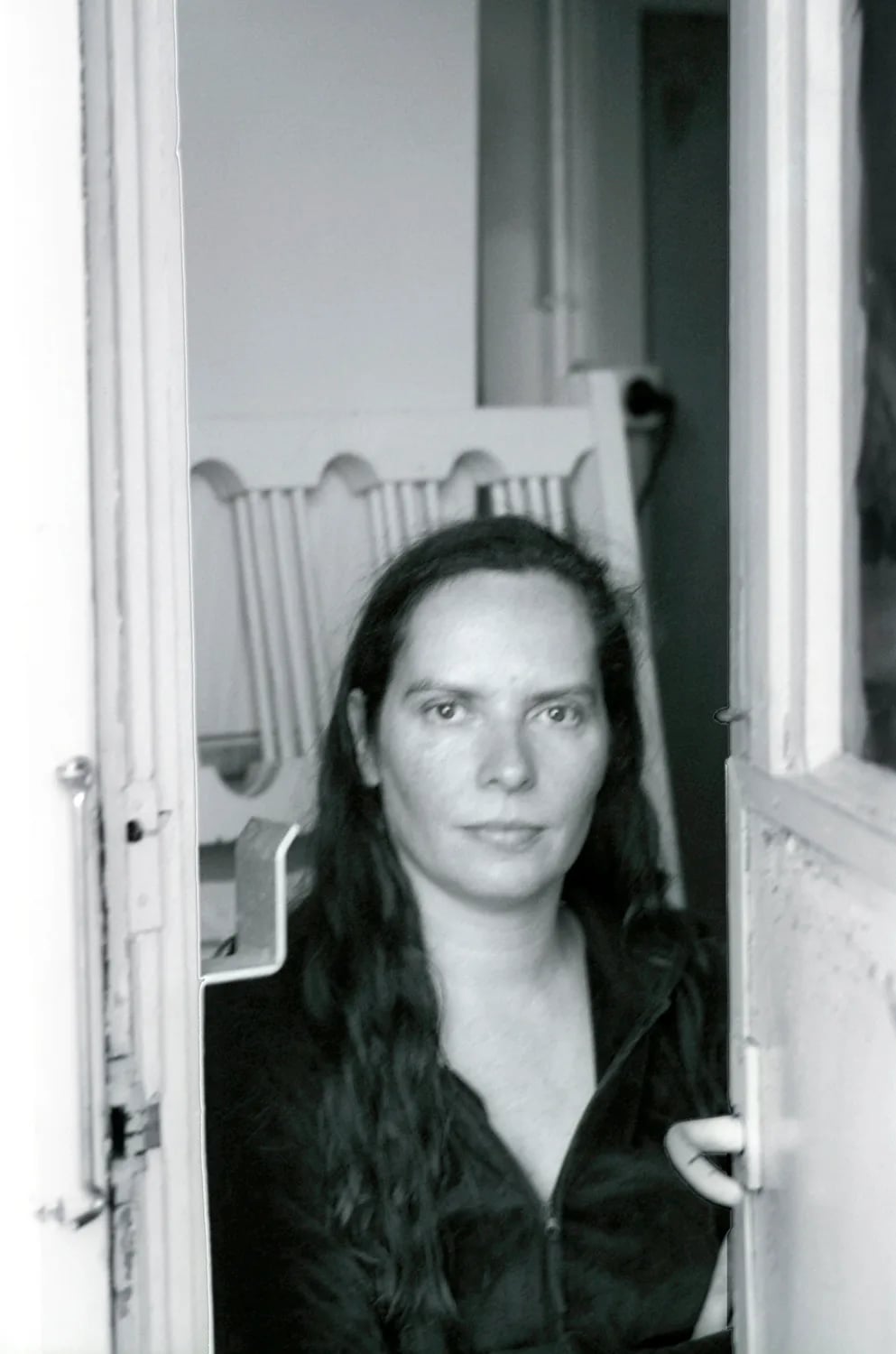 Portrait of Corinne Kruger (1963–2015) – memorial page