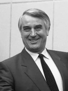Portrait of Friedrich Vogel (1929–2005) – memorial page
