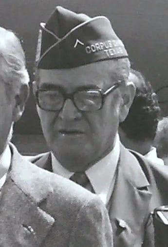 Portrait of Hector P. Garcia (1914–1996) – memorial page