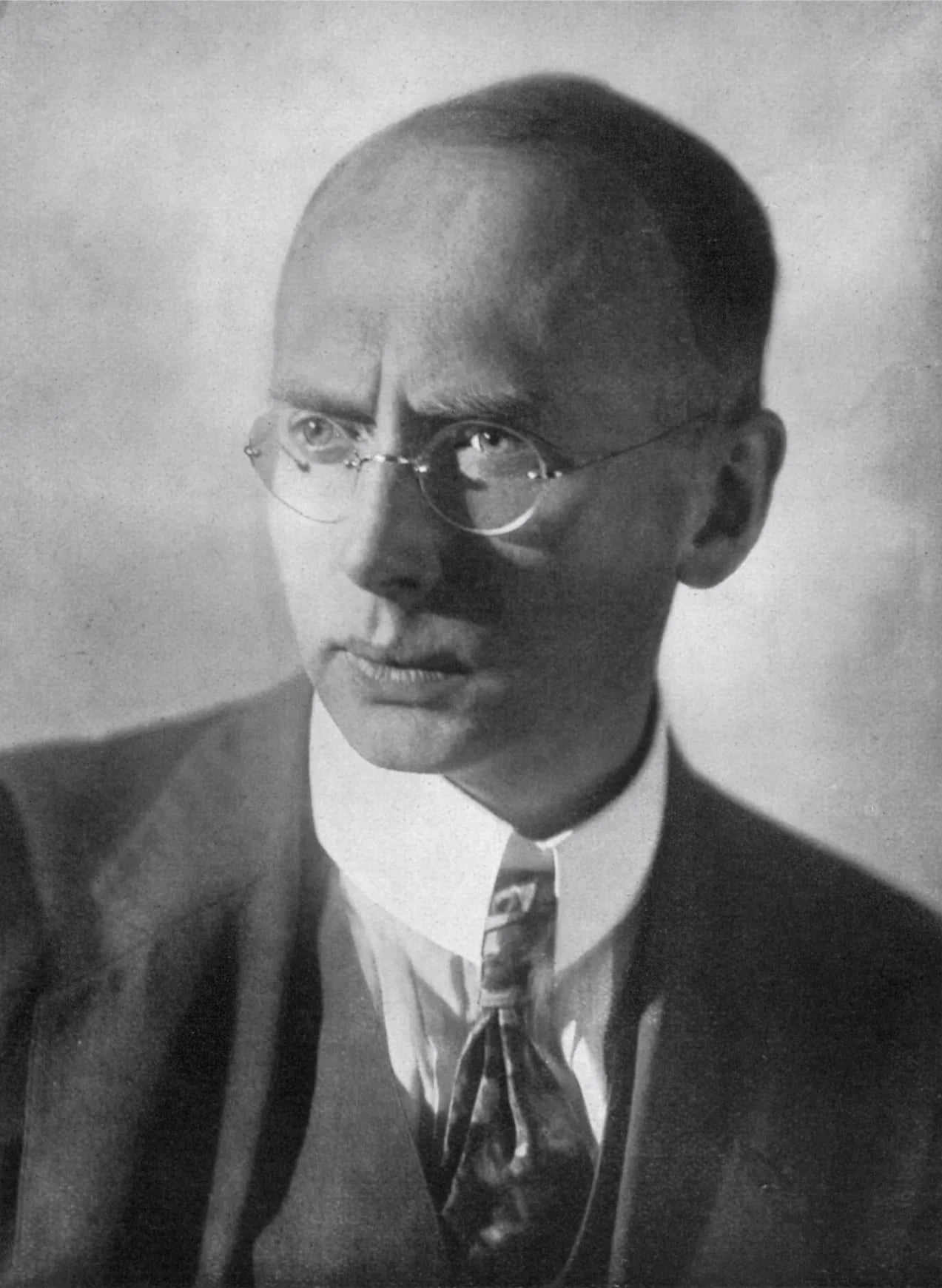 Portrait of Friedrich Wagner-Poltrock (1883–1961) – memorial page