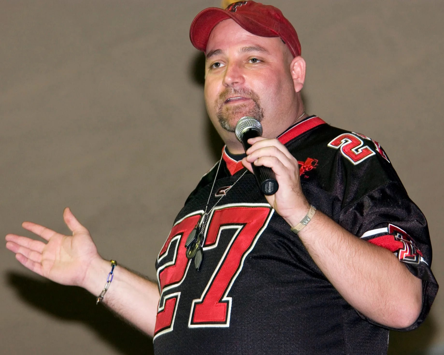 Portrait of Scott Kennedy (1965–2013) – memorial page