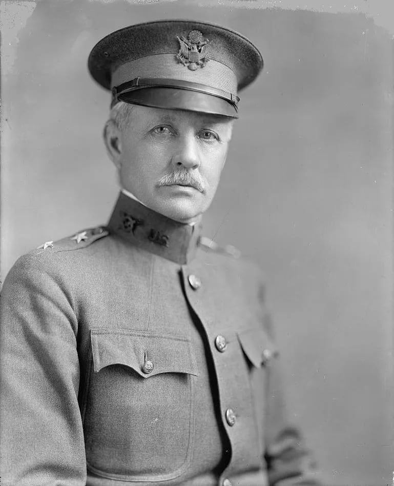 Portrait of John Loomis Chamberlain (1858–1948) – memorial page