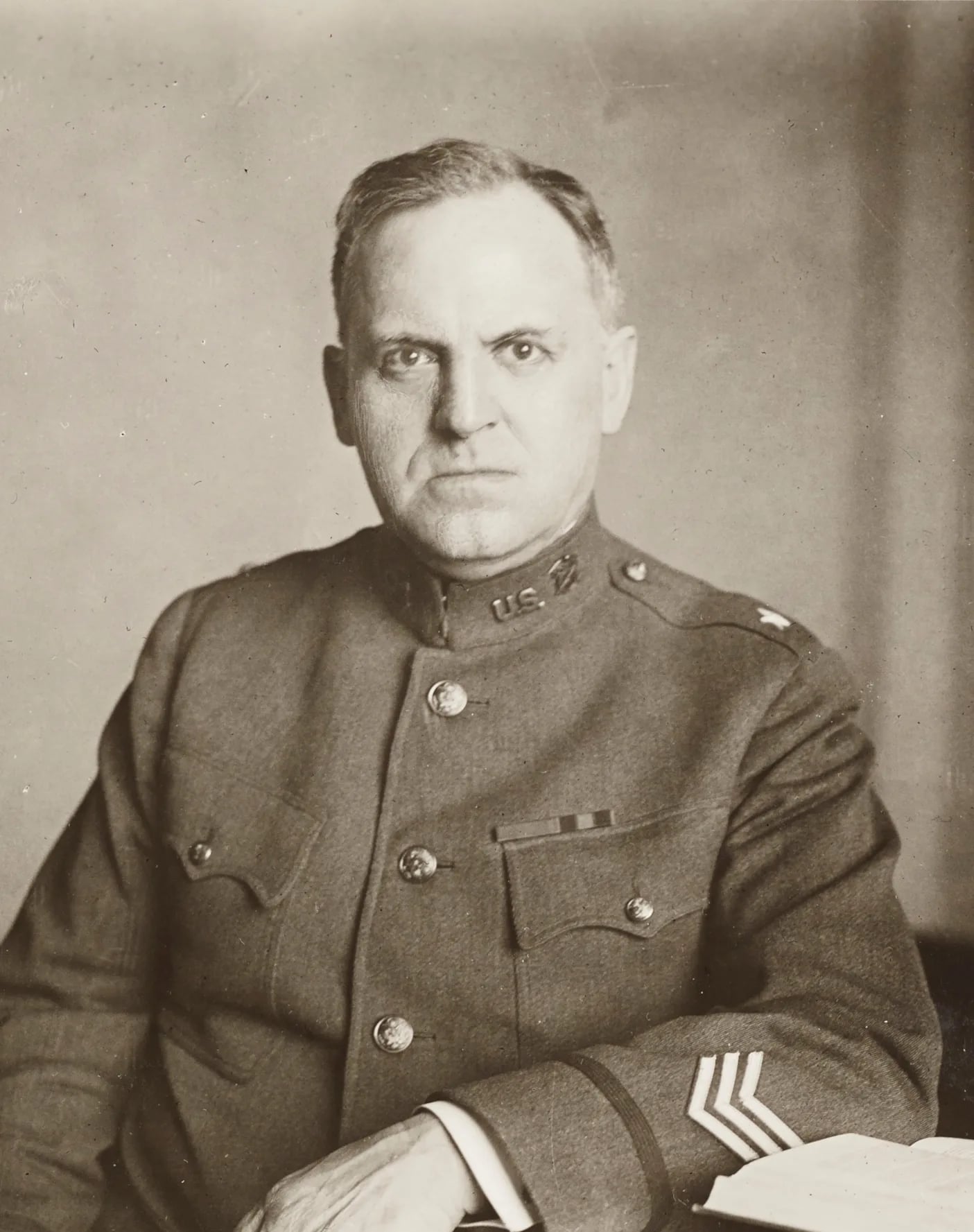 Portrait of Herbert Lord (1859–1930) – memorial page