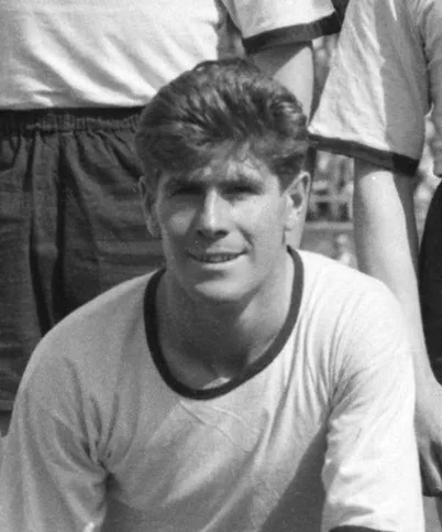Porträt von Hans Sleven (1936–2023) – Gedenkseite