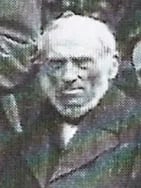 Porträt von Friedrich Wilhelm Schneider (1801–1879) – Gedenkseite