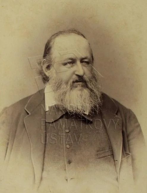 Porträt von Friedrich Wilhelm von Hanau (1832–1889) – Gedenkseite