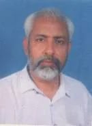Portrait of Muhammad Akbar (1954–2000) – memorial page