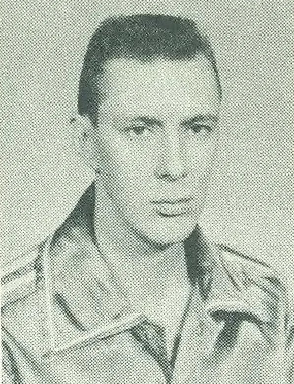 Porträt von Burdette Haldorson (1934–2023) – Gedenkseite