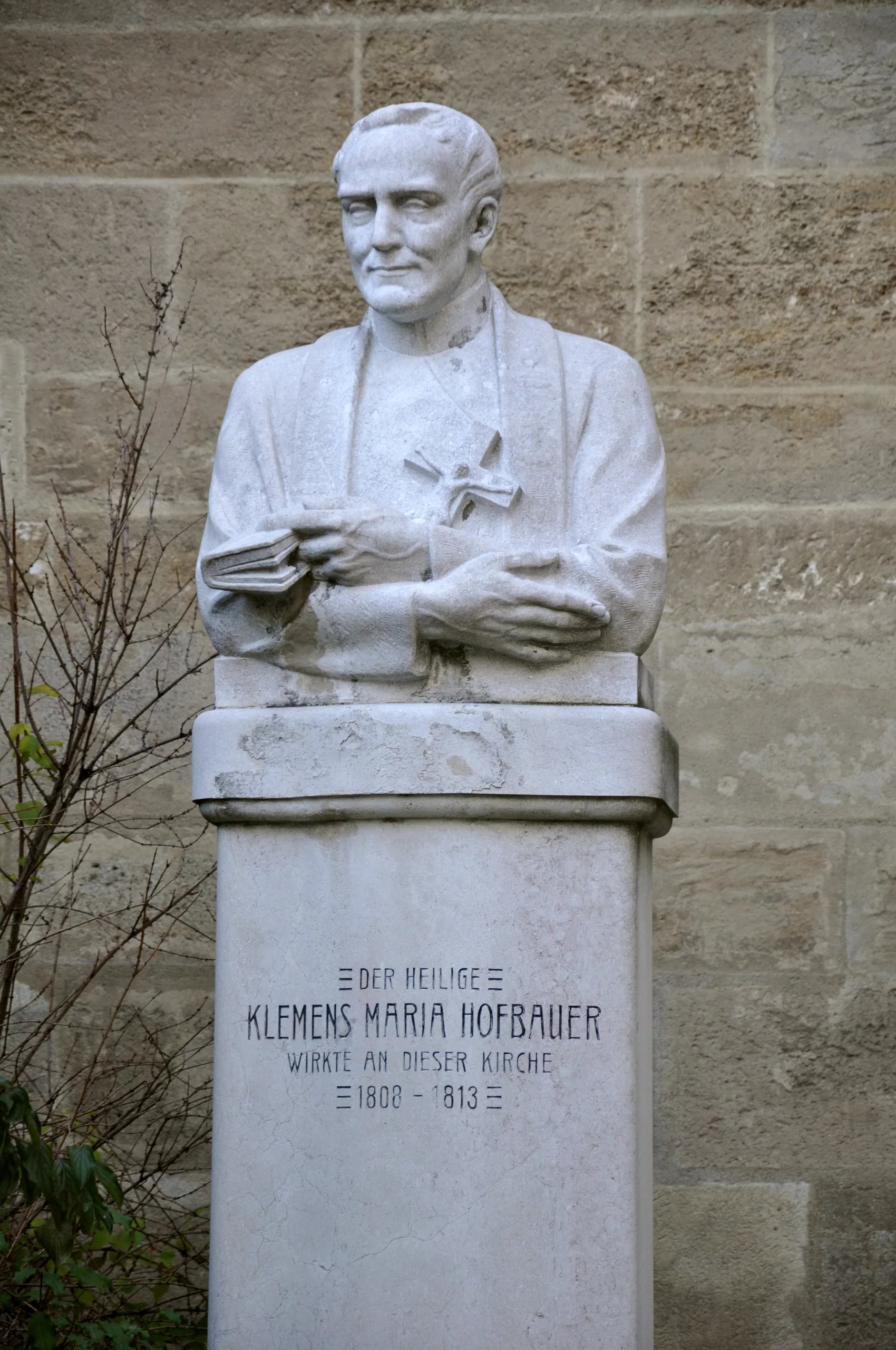 Porträt von Virgil Rainer (1871–1948) – Gedenkseite