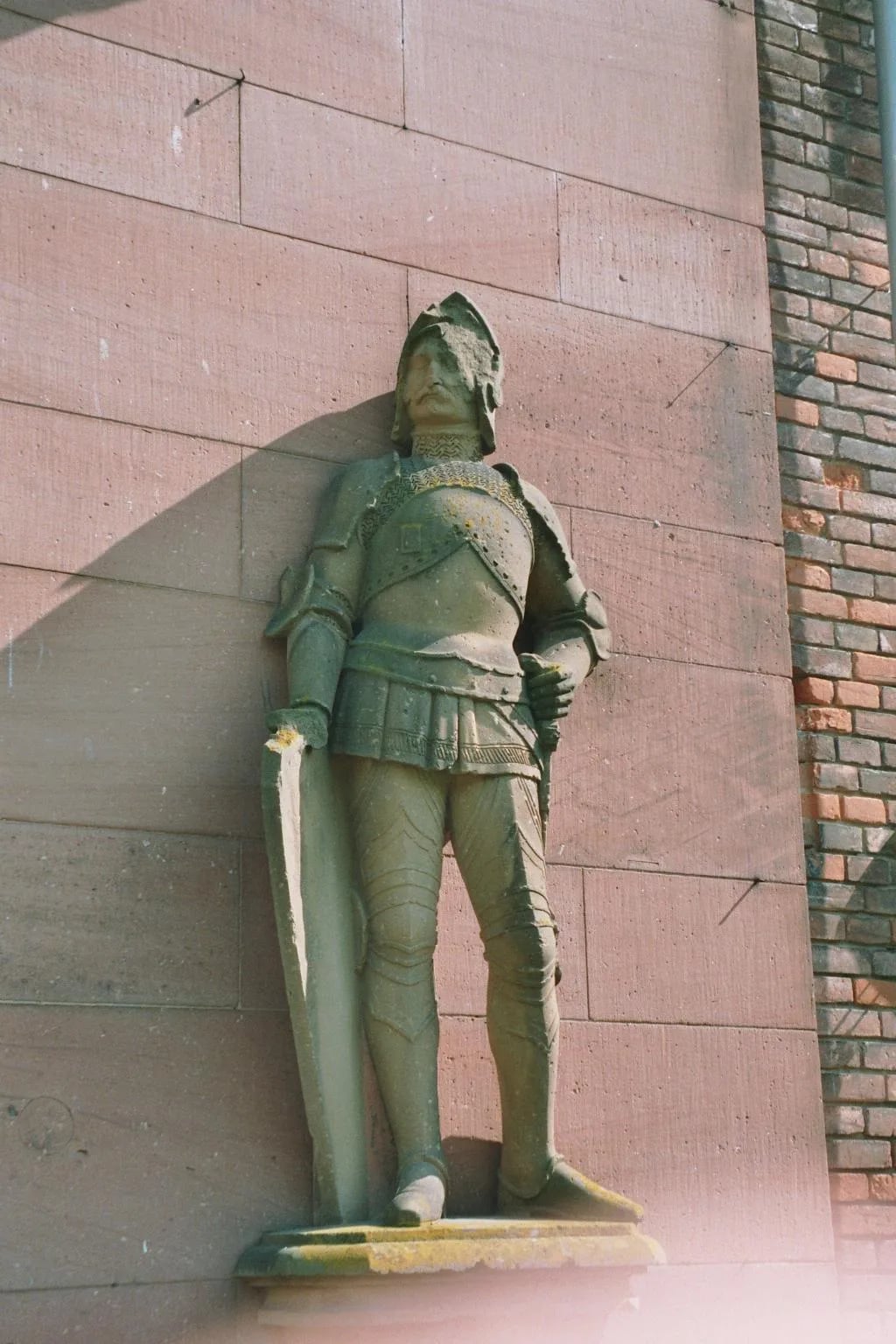 Porträt von Friedrich von Schmauß (1792–1846) – Gedenkseite