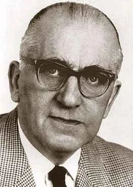 Portrait of Jan van Rijckenborgh (1896–1968) – memorial page