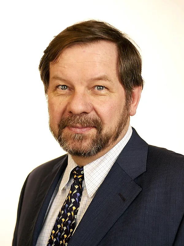 Porträt von Pierre-Alain Gentil (1952–2008) – Gedenkseite